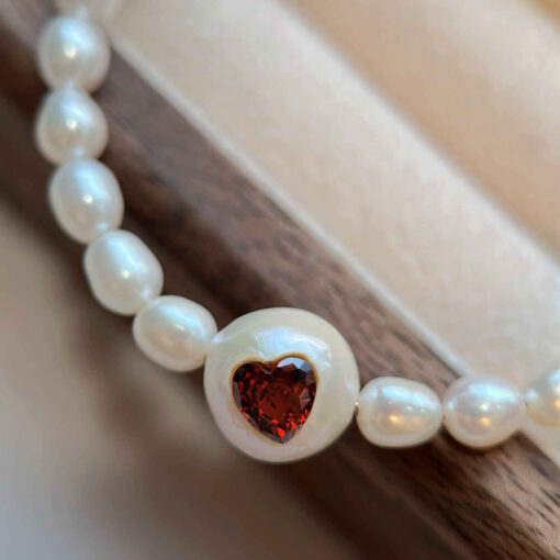 Pearl Love Note