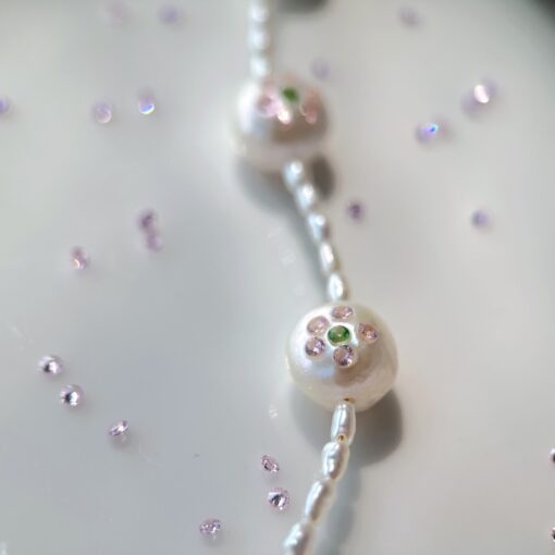 Sugar Flower Glow