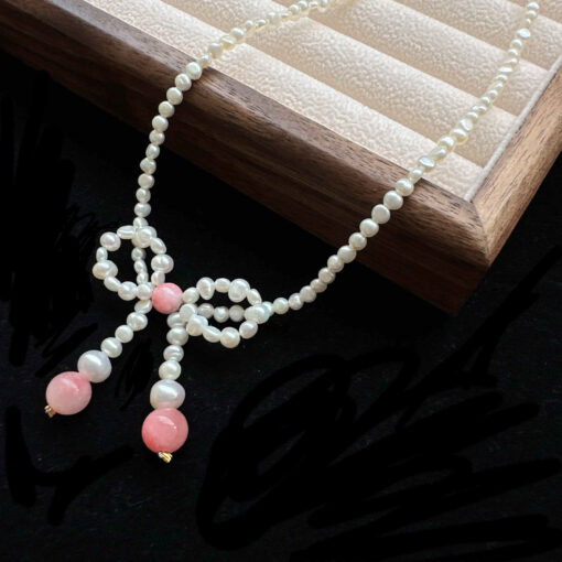 Sweet Bow Treasure