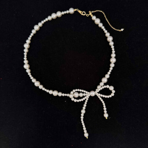 Sweet Pearl Elegance