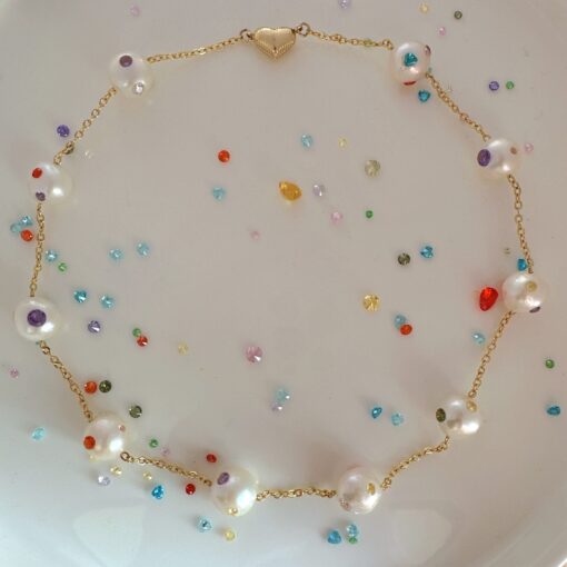 Starry Candy Glow