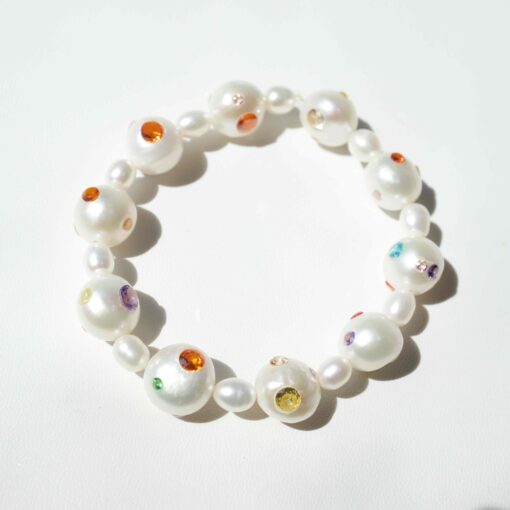 Starry Candy Twinkle Bracelet