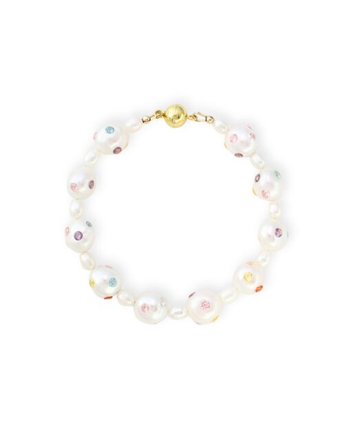 Candy Bracelet