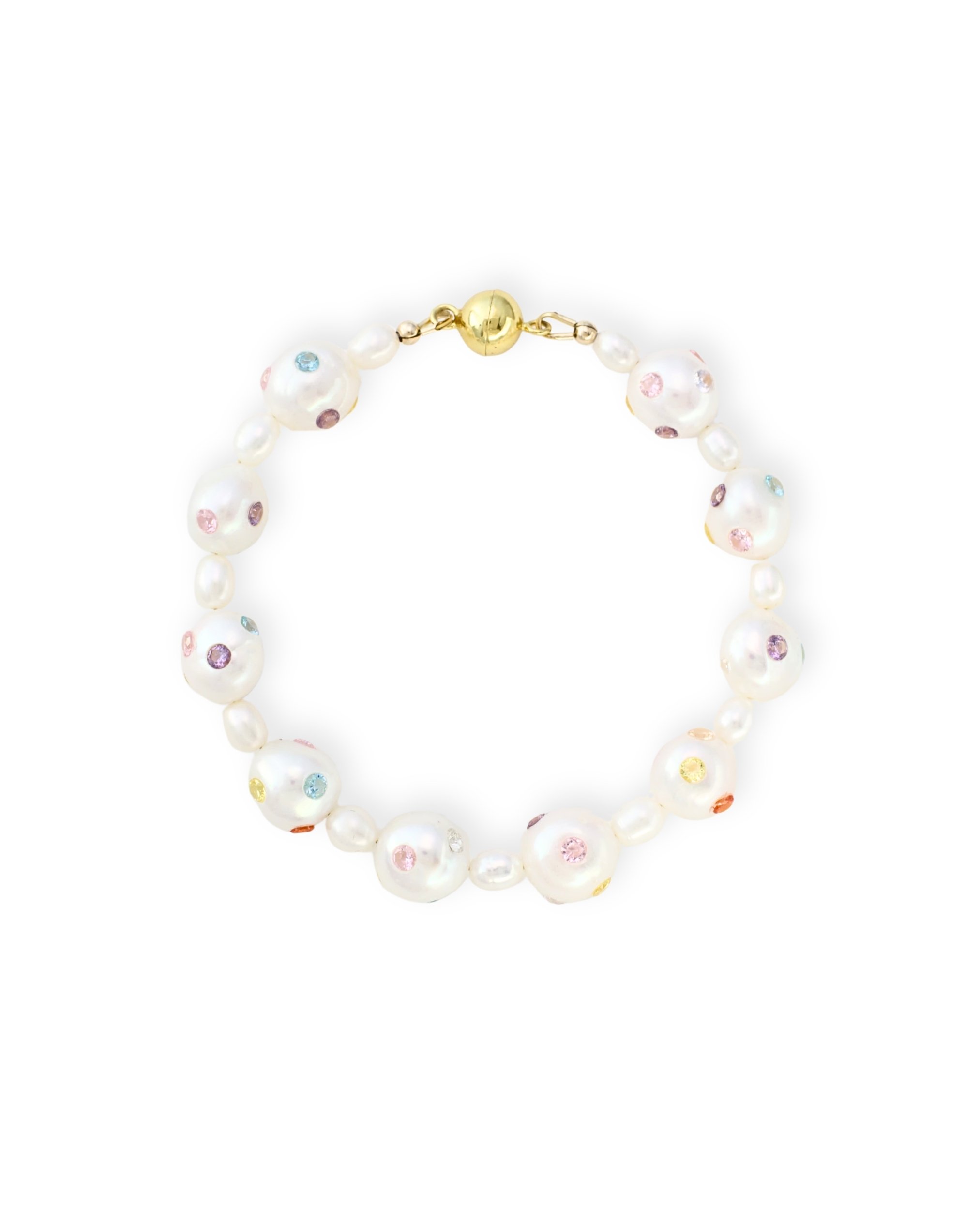 Candy Bracelet