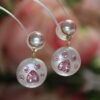 Kitty Claw Pearl Sparklers