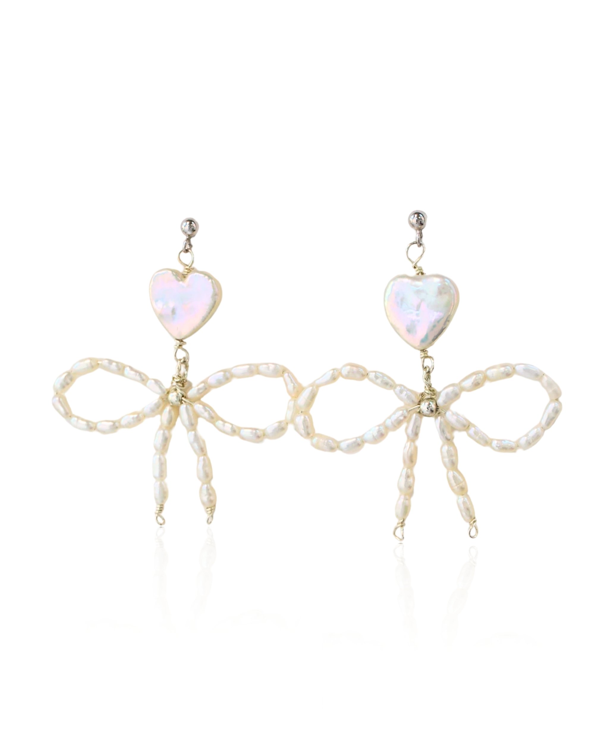 Amelia Earrings