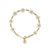 Daisy Bracelet