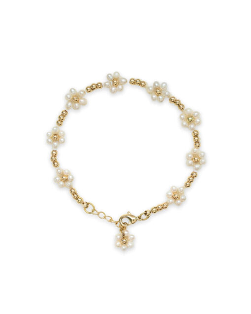 Daisy Bracelet