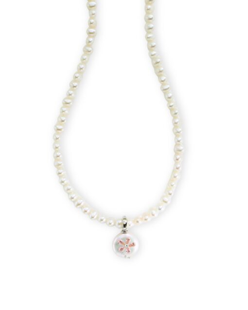 Timeless Bloom Necklace